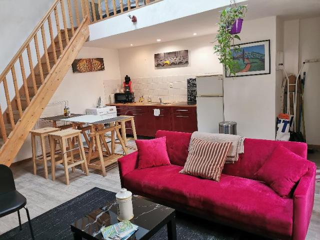 Bordeaux Location Appartement 33