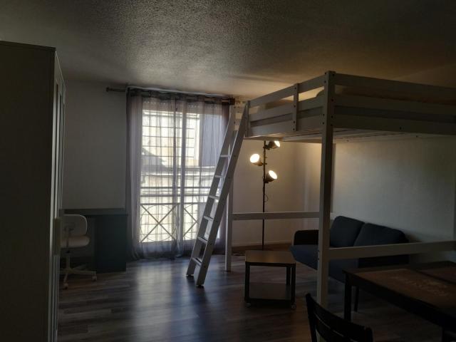 Bordeaux Location Appartement 33
