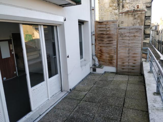 Bordeaux Location Appartement 33