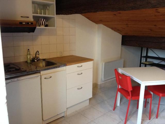 Bordeaux Location Appartement 33
