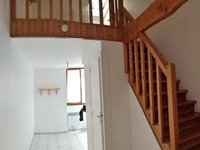 Bordeaux Location Appartement 33