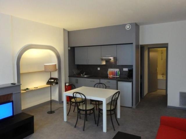 Bordeaux Location Appartement 33