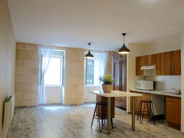 Bordeaux Location Appartement 33