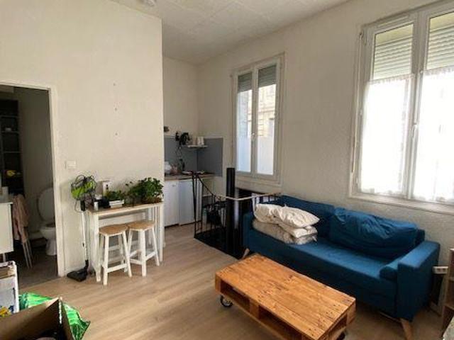 Bordeaux Location Appartement 33