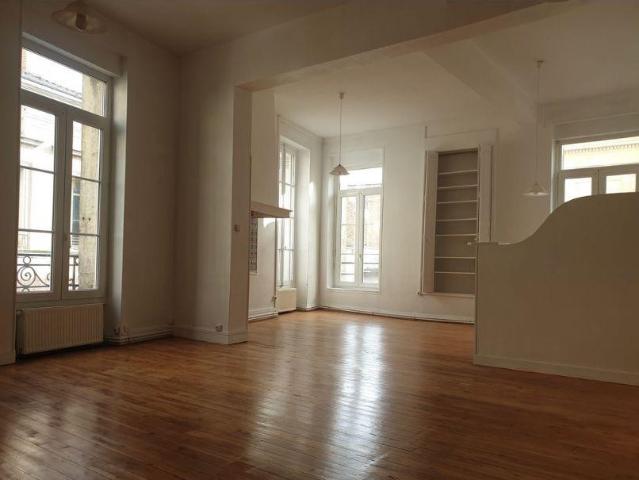 Bordeaux Location Appartement 33
