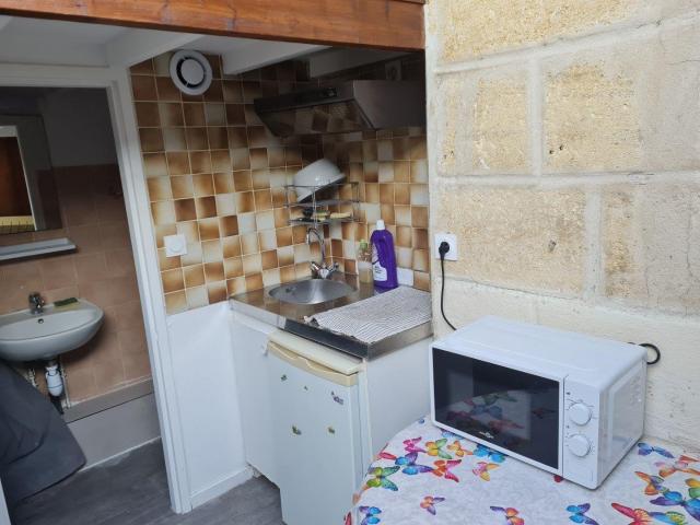 Bordeaux Location Appartement 33