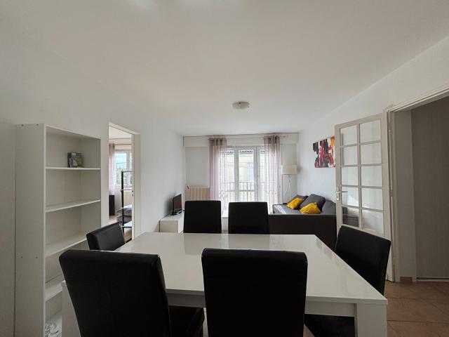 Bordeaux Location Appartement 33