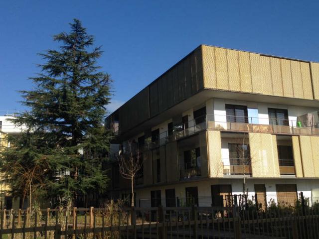 Bordeaux Location Appartement 33