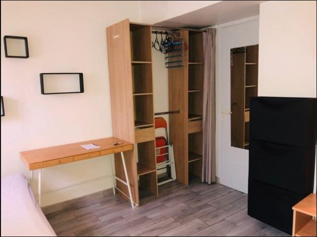 Bordeaux Location Appartement 33