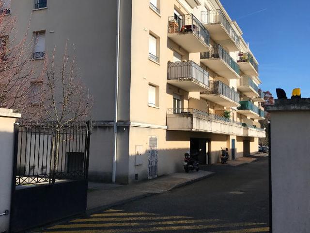 Bordeaux Location Appartement 33