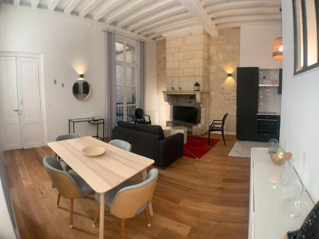 Bordeaux Location Appartement 33