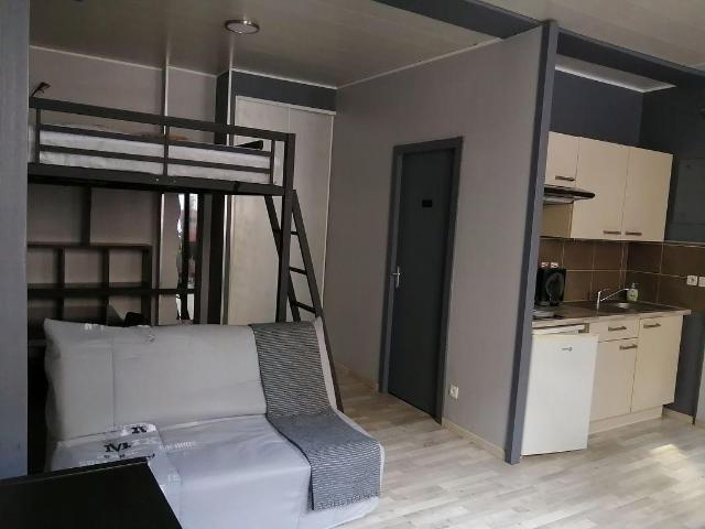 Bordeaux Location Appartement 33