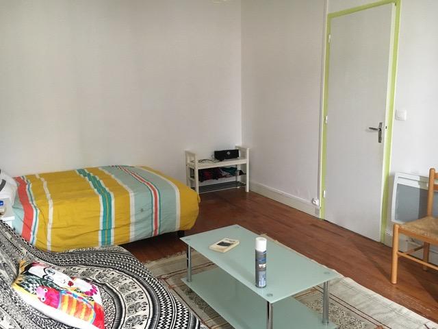 Bordeaux Location Appartement 33