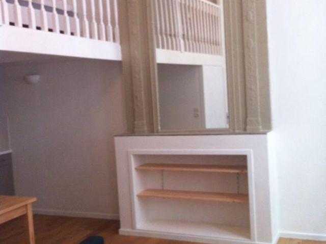 Bordeaux Location Appartement 33