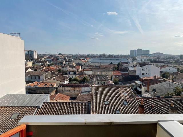 Bordeaux Location Appartement 33