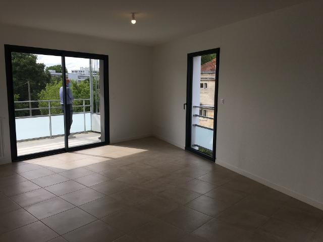 Bordeaux Location Appartement 33
