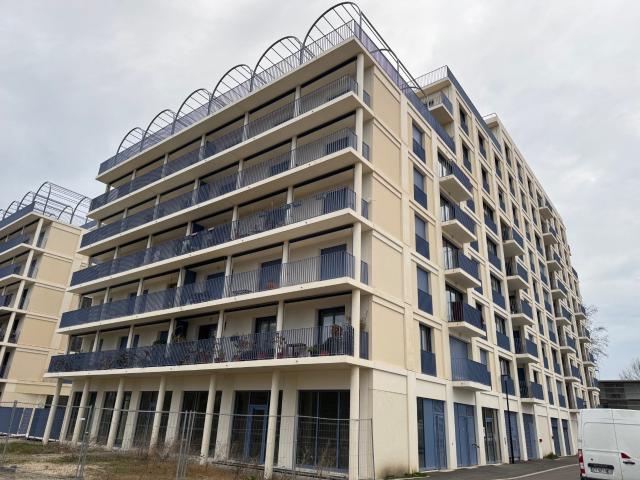 Bordeaux Location Appartement 33