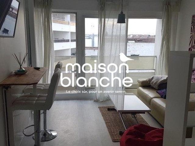 Bordeaux Location Appartement 33