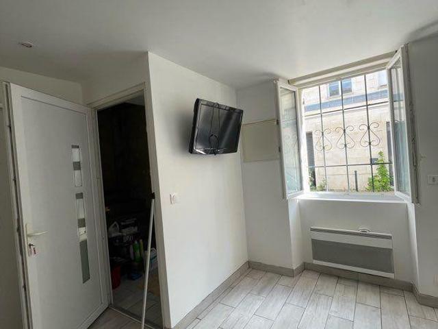 Bordeaux Location Appartement 33