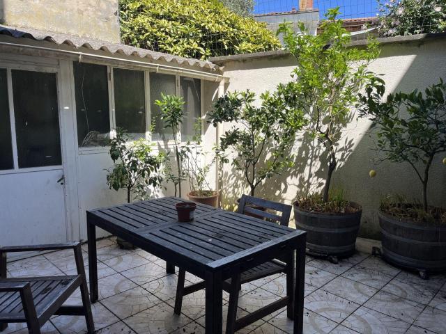 Bordeaux Location Appartement 33