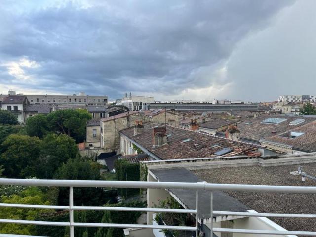 Bordeaux Location Appartement 33