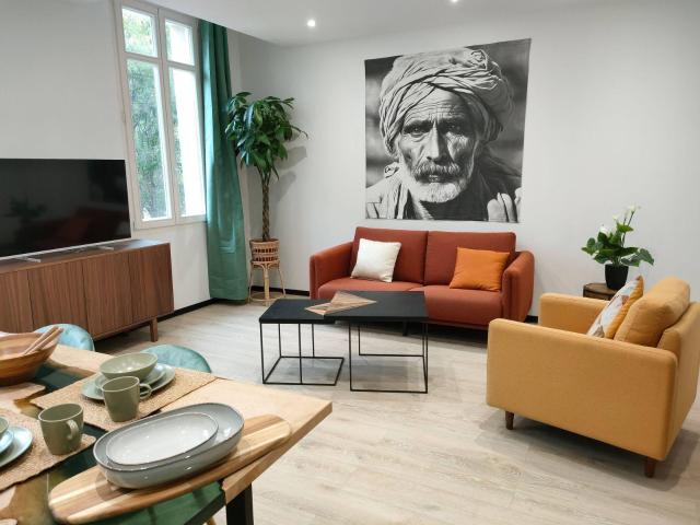 Bordeaux Location Appartement 33