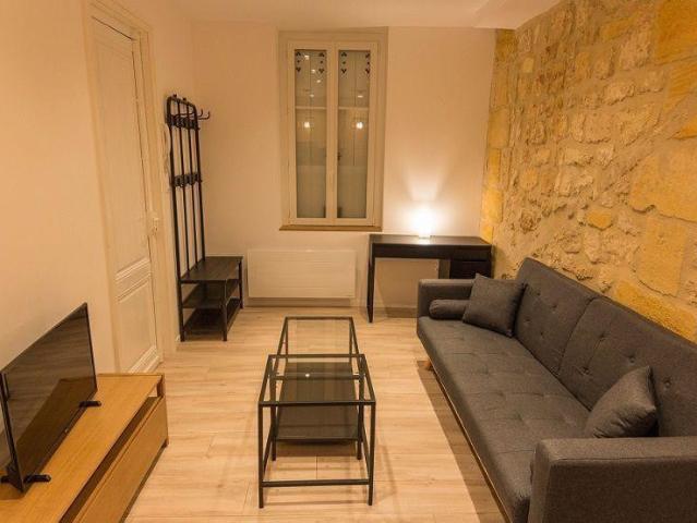 Bordeaux Location Appartement 33
