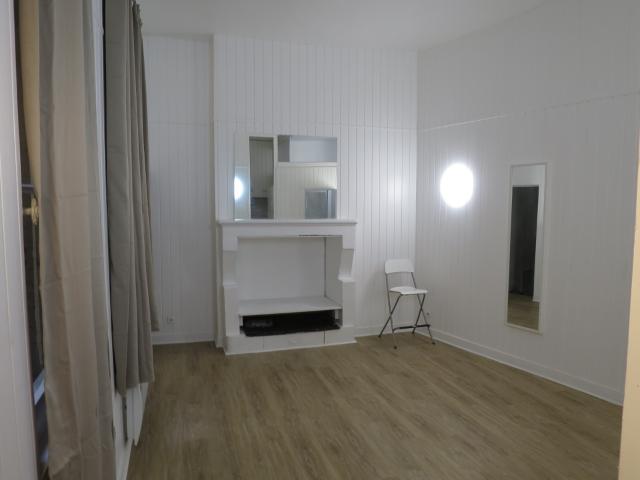 Bordeaux Location Appartement 33