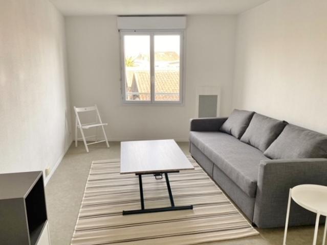 Bordeaux Location Appartement 33