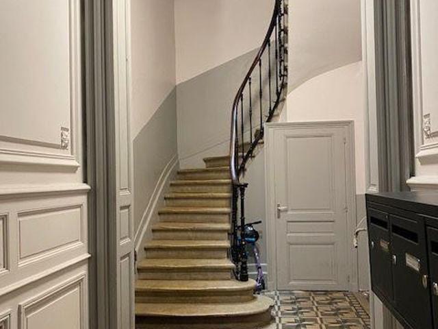 Bordeaux Location Appartement 33