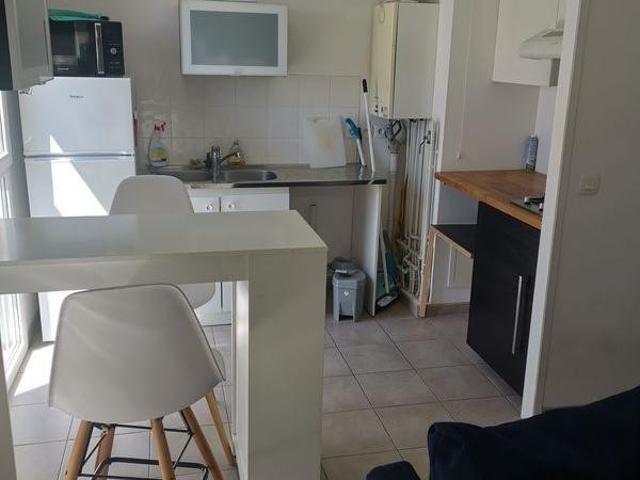 Bordeaux Location Appartement 33