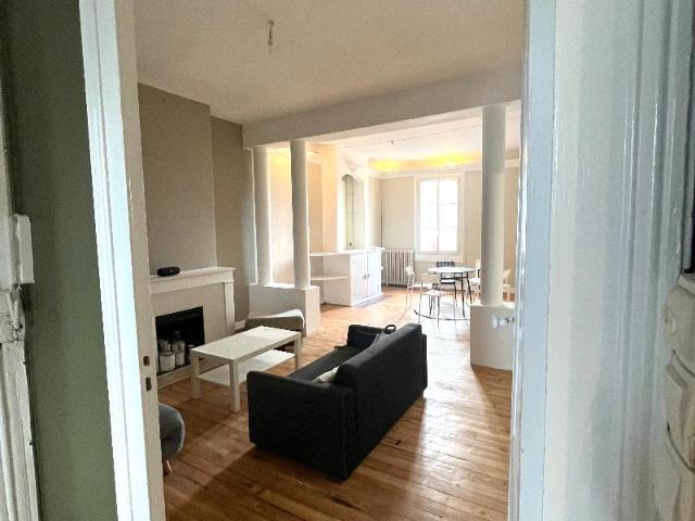 Bordeaux Location Appartement 33