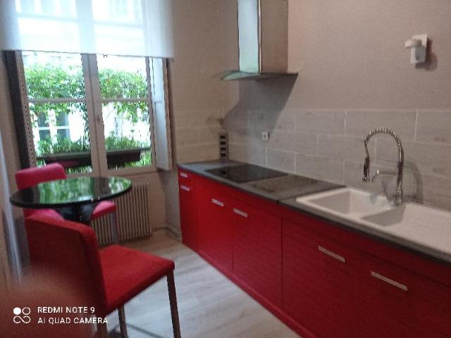 Bordeaux Location Appartement 33