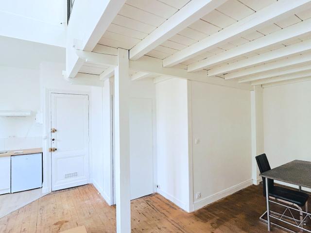 Bordeaux Location Appartement 33