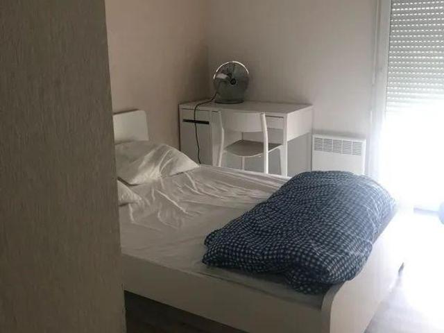 Bordeaux Location Appartement 33