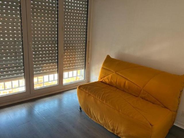 Bordeaux Location Appartement 33