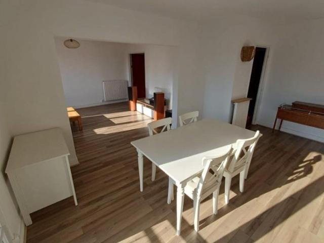 Bordeaux Location Appartement 33