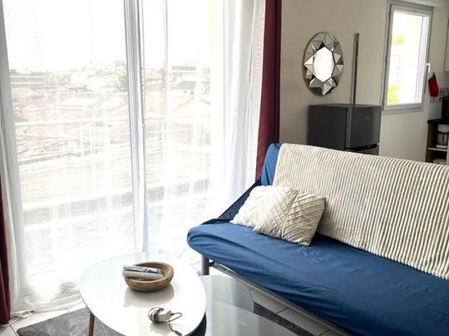 Bordeaux Location Appartement 33
