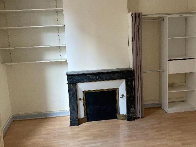 Bordeaux Location Appartement 33