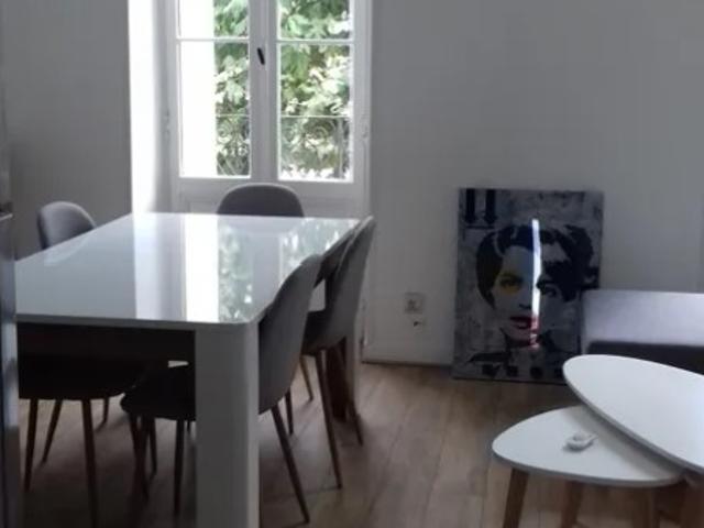 Bordeaux Location Appartement 33