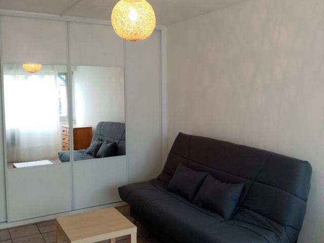 Bordeaux Location Appartement 33