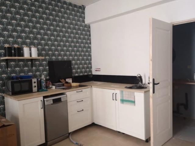 Bordeaux Location Appartement 33
