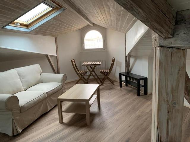 Bordeaux Location Appartement 33