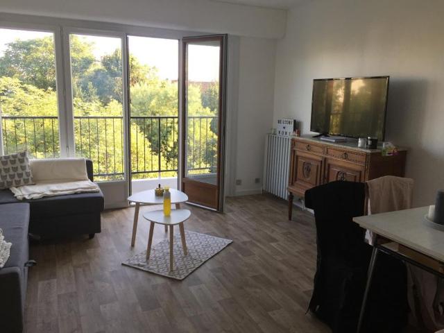 Bordeaux Location Appartement 33