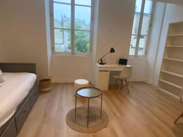 Bordeaux Location Appartement 33