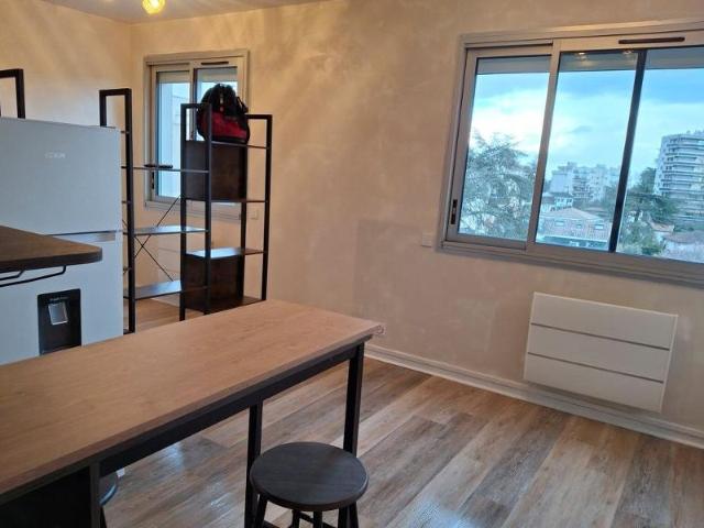 Bordeaux Location Appartement 33