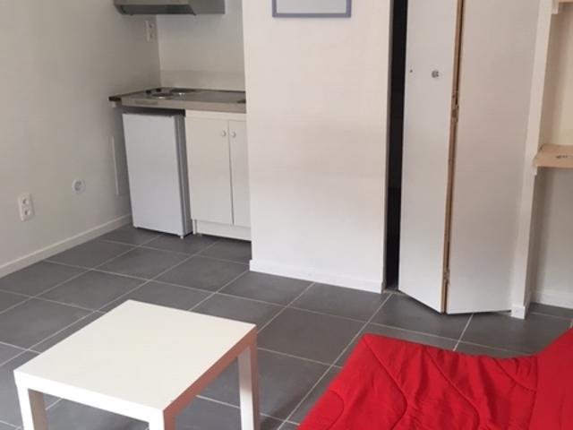 Bordeaux Location Appartement 33