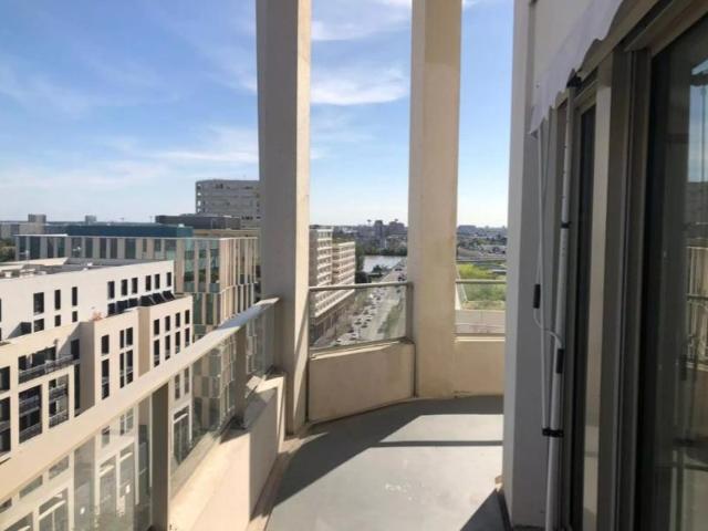 Bordeaux Location Appartement 33