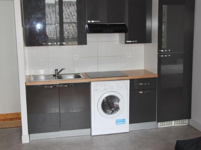 Bordeaux Location Appartement 33