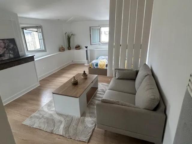 Bordeaux Location Appartement 33